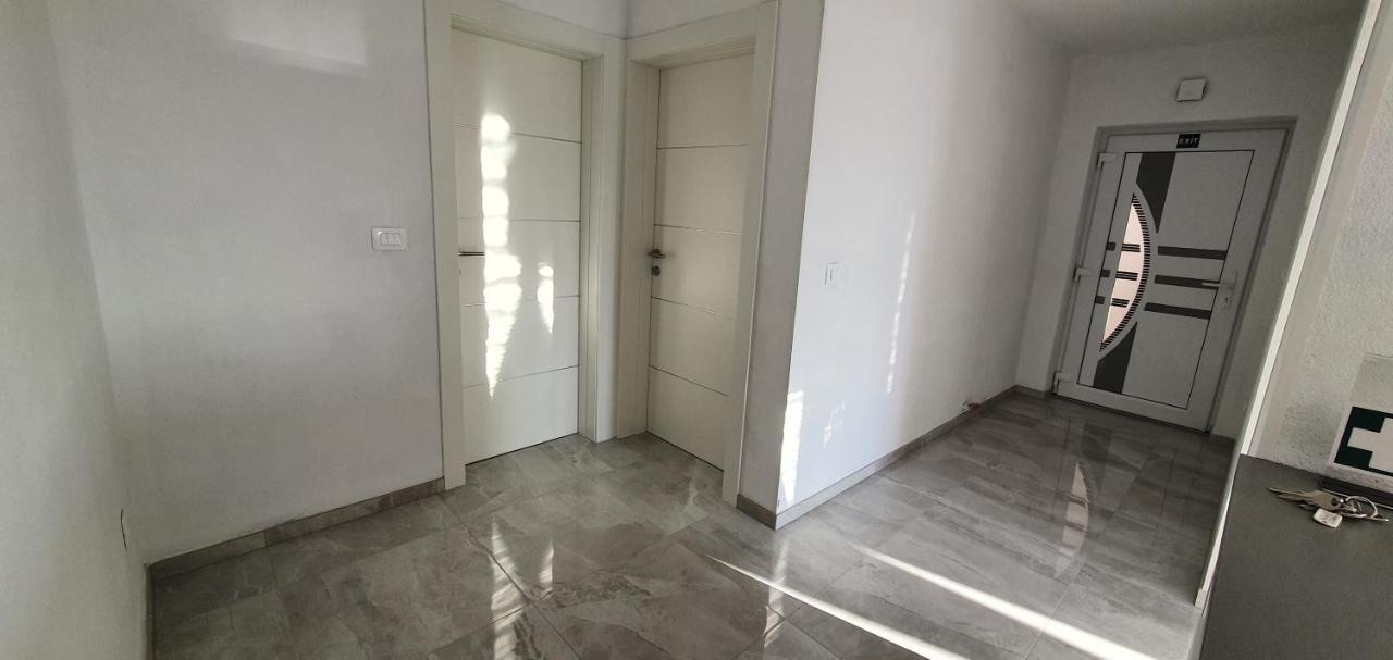Apartmani Naomi&Leo Senj  Exterior photo