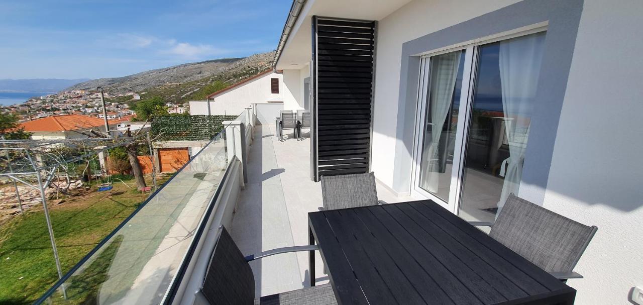 Apartmani Naomi&Leo Senj  Exterior photo