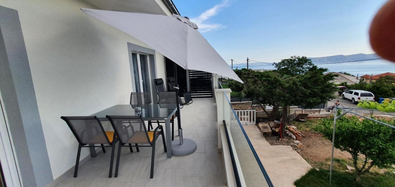 Apartmani Naomi&Leo Senj  Exterior photo